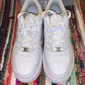 Nike Air Force 1’s